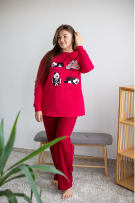 Піжама жіноча